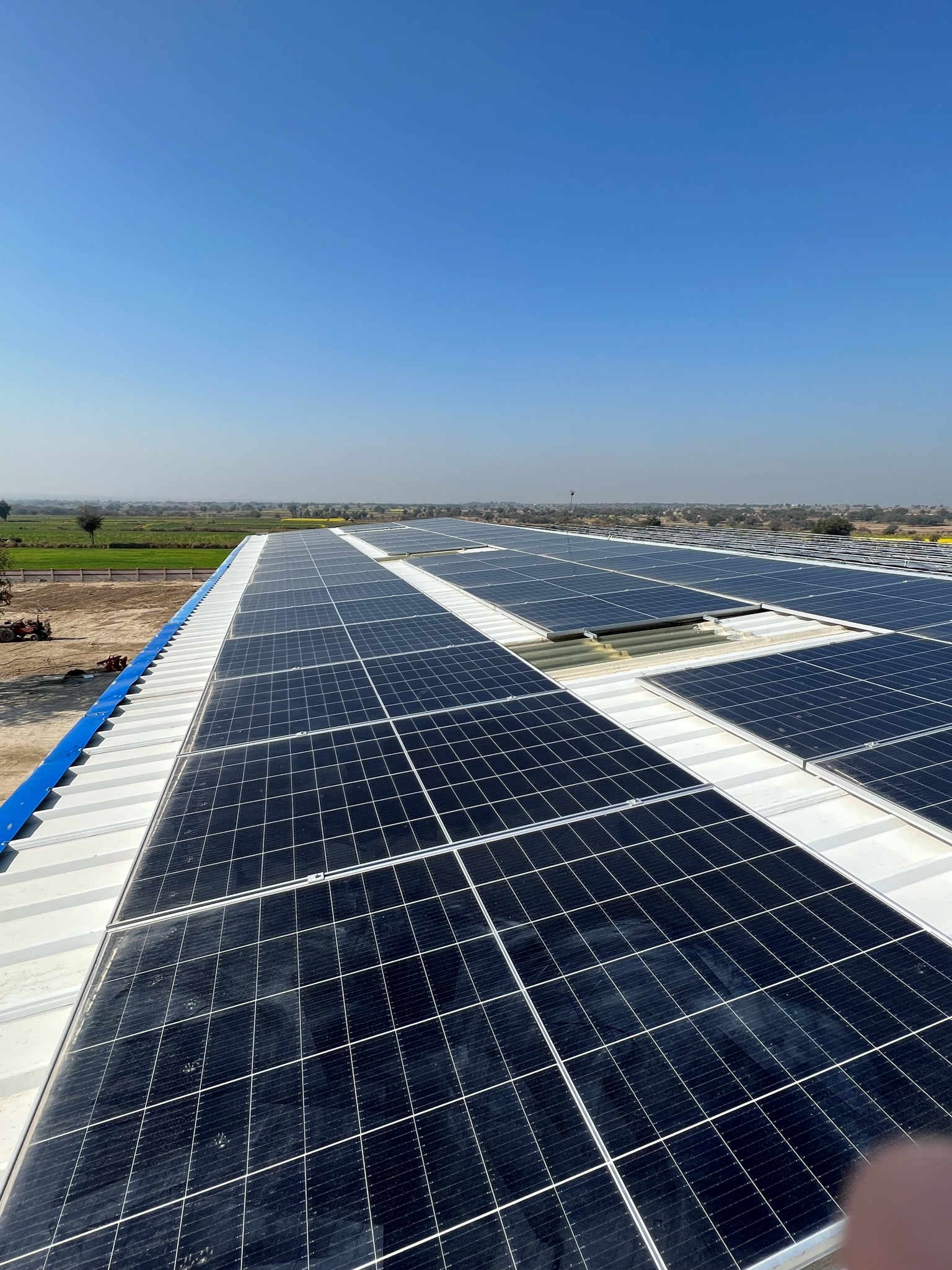 Sustainable Practices 1